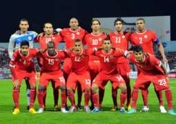            المنتخب البحريني لكرة القدم يبدأ تجمعه استعدادًا لمعسكر التشيك          