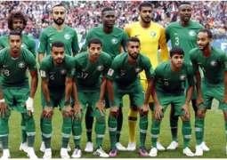            الاتحاد السعودي لكرة القدم يطمئن الجماهير على سلامة بعثته في روسيا          