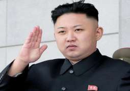            الرئيس الكوري الشمالي يقوم بزيارة الى الصين اليوم           