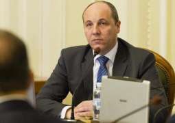 Ukrainian Parliament Chairman praises International Tolerance and Peace Council