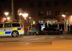 إصابة 4 أشخاص في إطلاق نار بمدينة مالمو السويدية