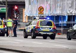 محدث // قتيلان و 4 اصابات في حادثة اطلاق نار في السويد
