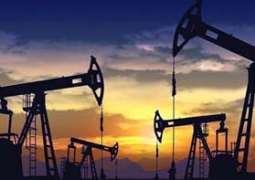            ارتفاع أسعار النفط بسبب انخفاض مخزونات الخام الأمريكية          
