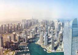 700  مليون درهم قيمة تصرفات العقارات في دبي اليوم 