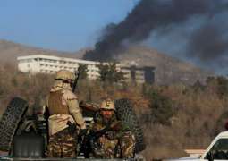 مقتل 16 مسلحًا وإصابة 11 في عمليات عسكرية شمال افغانستان