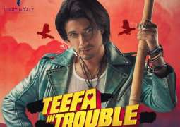 Teefa in Trouble trailer crosses 1 million views on Youtube