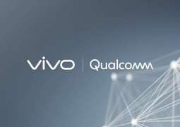 Vivo & Qualcomm Collaborate On Breakthrough 5G Antenna Technology