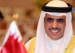 Media outlets entrusted with huge responsibility to address besetting challenges: Bahraini Minister