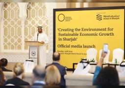 Oxford Business Group issues report on Sharjah’s economic diversification