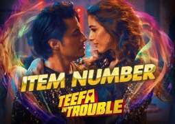Teefa in Trouble team celebrates 2 million views of Item Number