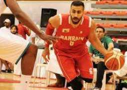 القناة الرياضية تنقل مباريات المنتخب البحريني في تصفيات كأس آسيا لكرة السلة