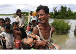            عقوبات اوروبية على جنرالات من ميانمار بسبب التطهير العرقي للروهينغا           