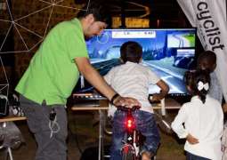 فريق  دراج طيبة  يختتم مُشاركته في فعاليات سكة الحجاز بالمدينة المنورة