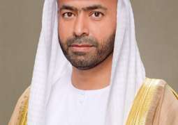 H.E. Hamad Al Hurr Al Suwaidi Chairman of the Abu Dhabi Accountability Authority