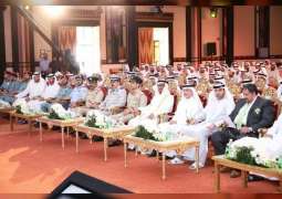 الإمارات تشارك دول العالم احتفالاتها باليوم العالمي لمكافحة المخدرات