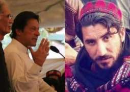 عام انتخابات:تحریک انصاف نے پشتون تحفظ موومنٹ نال سیٹ ایڈجسٹمنٹ کر لی