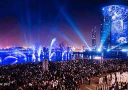 مطارات دبي تستضيف مهرجانا موسيقيا بعد غد