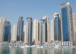 913 مليون درهم قيمة تصرفات العقارات في دبي اليوم