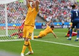 كأس العالم 2018 : البيرو تفوز على أستراليا بهدفين دون مقابل وتودع البطولة