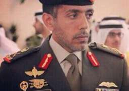 شرطة أبوظبي تستعرض تجربتها في مكافحة المخدرات خلال معرض الشرطة العسكرية