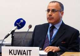 الكويت تدعو الى التعامل مع جرائم الحرب في سوريا وفقًا للمعايير الدولية