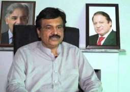 Qamarul Islam’s children gear up election campaign for NA-59 following NAB arrest