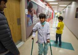 UAE provides medical equipment to Yemeni centre for women and children