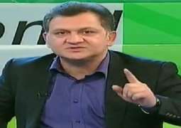 Sports anchor Dr Nauman Niaz appointed new PTV MD