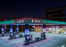 ENOC Group expands jet fuel operations in Nigeria