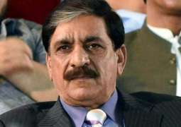 مستشار الأمن القومي الباكستاني يقدم استقالة من منصبه