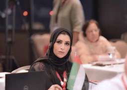 الإمارات تشارك في اجتماع لجنة الاقتصاد والتنمية المستدامة في الجمعية البرلمانية الآسيوية بقبرص 