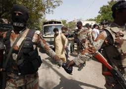 الأمن الباكستاني يعتقل اثنين من العناصر الإرهابية بإقليم البنجاب
