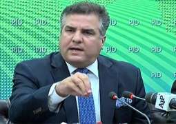 Contempt of Court: Daniyal Aziz disqualified for five years