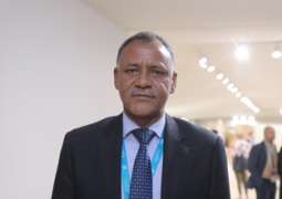            رئيس الوفد الموريتاني يؤكد ل