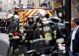 السلطات الفرنسية توجه الاتهام رسميا لعشرة من اليمين التطرف بالتخطيط لشن هجمات ضد المسلمين 