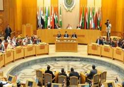 البرلمان العربي يعقد جلسته الأخيرة من دور الإنعقاد الثاني الأسبوع المقبل