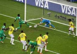 كأس العالم 2018 :  كولومبيا تصعد لدور الـ 16 بعد إقصاء السنغال من المونديال