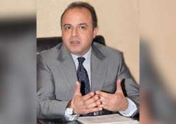 السفير وائل جاد لـ"وام " : ثورة 30 يونيو حافظت على مصر