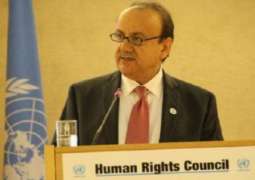 الأمم المتحدة تعتمد تقرير دولة الإمارات حول حالة حقوق الإنسان          