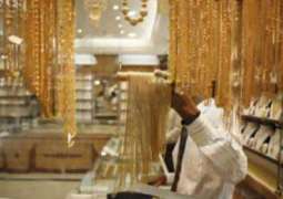 11.3 مليون عقد تداولتها بورصة دبي للذهب والسلع في 6 أشهر