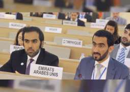 المجموعة العربية تؤكد تمسكها بآلية الاستعراض الدوري الشامل أمام مجلس حقوق الإنسان