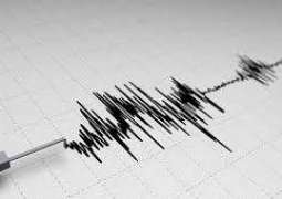 زلزال قوته 6.1 درجة يضرب ساحل المكسيك بالمحيط الهادي           