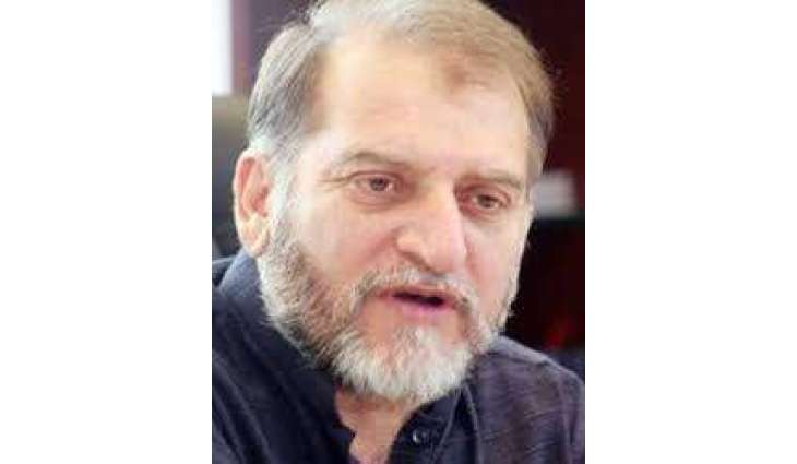 PTI suggests Orya Maqbool Jan’s name for Punjab caretaker CM