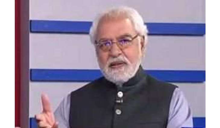 Another U-Turn on Punjab Interm CM: PTI suggests Ayaz Amir's name instead of Orya Maqbool