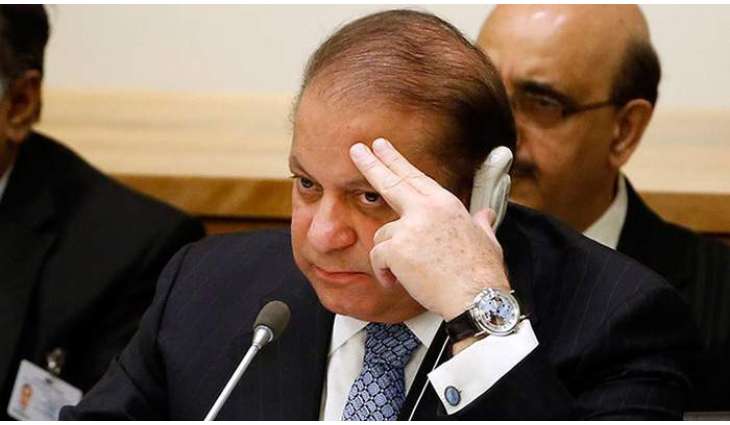 Nawaz Sharif might contest elections from jail: Journalist