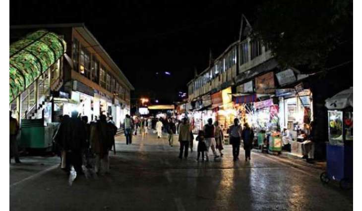 بائیکاٹ کم نہ آیا: مری وچ غنڈہ راج برقرار