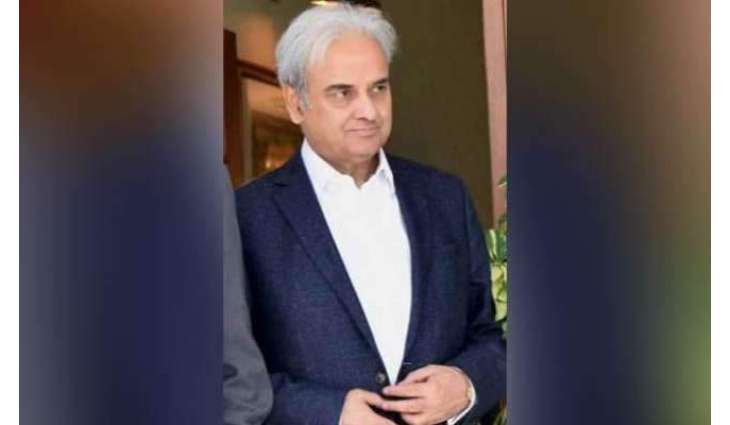 نگران وزیر اعظم جسٹس (ر) ناصر الملک دا شاہانہ پروٹوکول، نواز شریف نوں وی پچھے چھڈ دتا