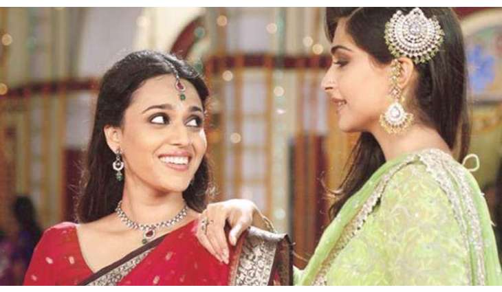 People troll Swara for having an opinion: Sonam Kapoor