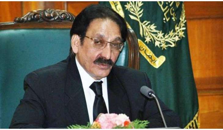 SC upholds sentences in ex-CJP Iftikhar Chaudhry's manhandling case