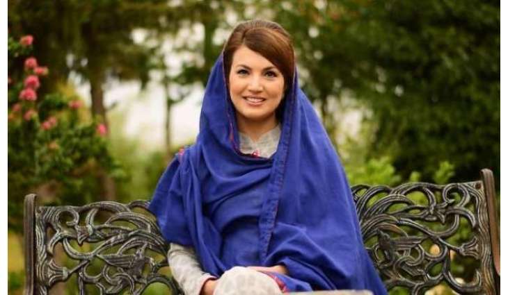 کتاب دا معالا ہویا پُرانا، ریحام خان نے بھارتی میڈیا نوں انٹرویو دیندے ہوئے خطرناک الزام لا دتے